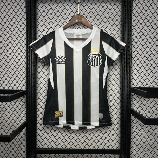Women's Santos 2024/25 Away Jersey