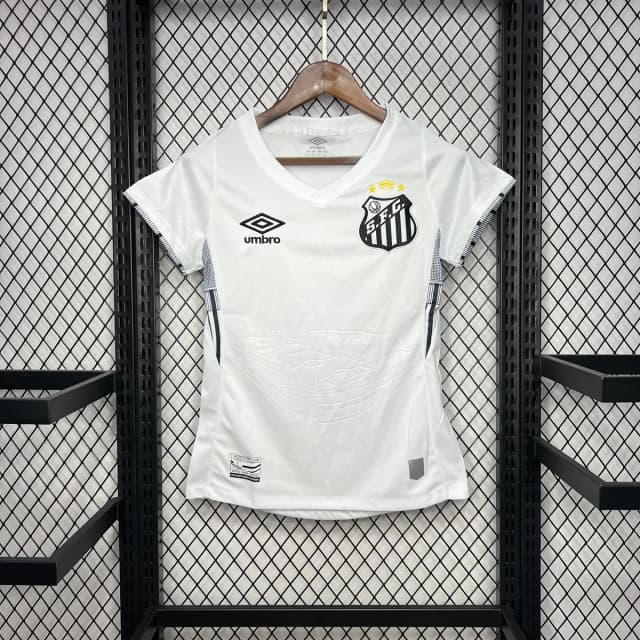 Women's Santos 2024/25 Home Jersey