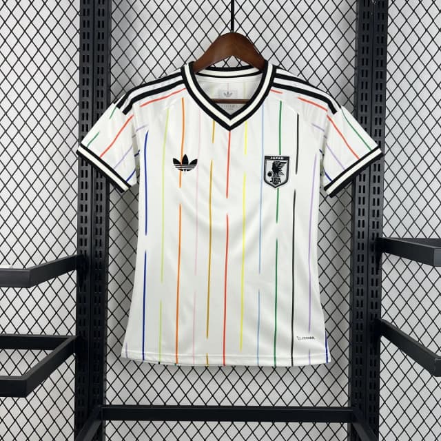 Womens Japan 2026 World Cup Away Jersey